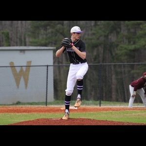 Meet your Posher, Matthew